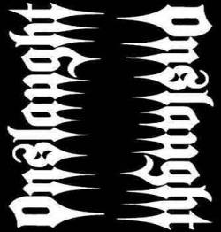 Onslaught (UK) : First Demo